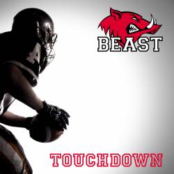 Beast (FRA) : Touchdown